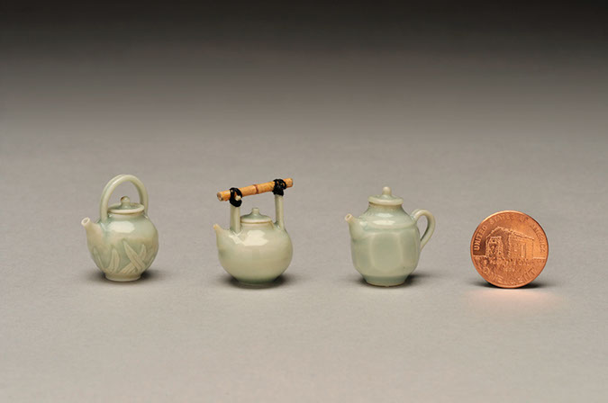 Red Dragon Pottery